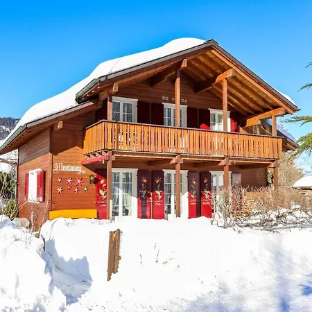 The Swiss Paradise 2 Apartment With Garden, Whirlpool, And Mountain Panorama Wirzweli Exterior photo